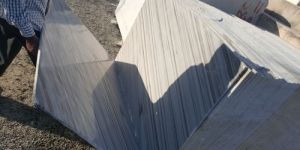 River White Granite Slabs