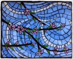 Glass Mosaic