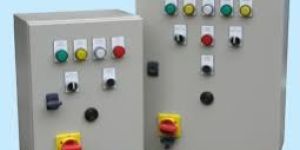 Electrical Control Panels Service