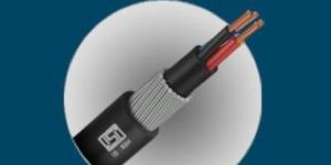 FLIPCAB ARMORED CABLE