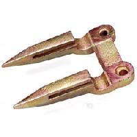 Combine Forged Finger