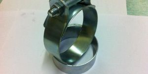 Heavy Duty Hose Clamps