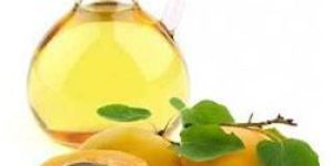 Apricot Kernal Oil