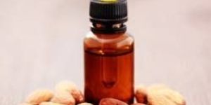 Virgin Sweet Almond Nut Oil