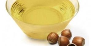 Hazel Nut Oil