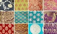 Banarsi Fabrics
