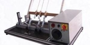 Hot Wire Bottle Cutter