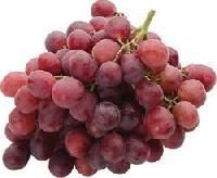 Flame Seedless Grapes