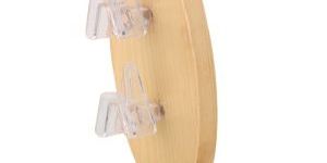 Optical  Wooden Stand