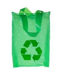 Biodegradable Plastic Bag