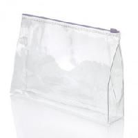 Clear PVC Bag