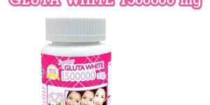Supreme Gluta White Supplements