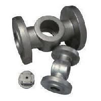 Iron Machinery Parts