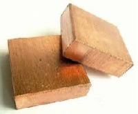 Copper Block