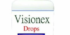 HAWAIIAN VISIONEX DROPS