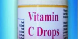 HAWAIIAN VITAMIN C DROPS
