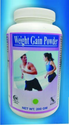 HAWAIIAN WEIGHT GAIN POWDER