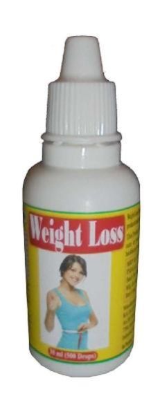 HAWAIIAN WEIGHT LOSS DROPS