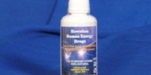 HAWAIIAN WELL NATUROPAUSE DROPS