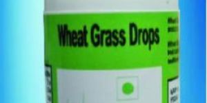 HAWAIIAN WHEAT GRASS DROPS