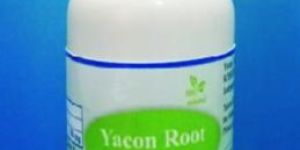 HAWAIIAN YACON ROOT EXTRACT DROPS