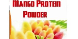 MANGO PROTEIN POWDER