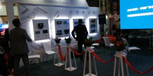 Exhibition Display Stand