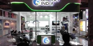 Exhibition Display Stands