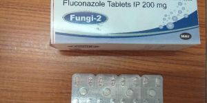Fluconazole Tablets