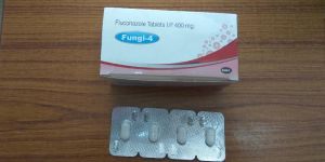 Fluconzole Tablets