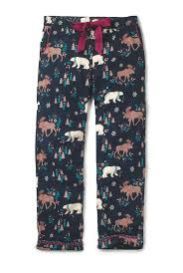 Ladies Printed Pajama