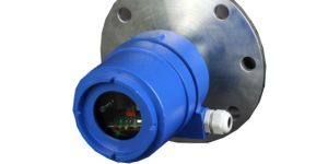 Chute Block Switch Disc Probe