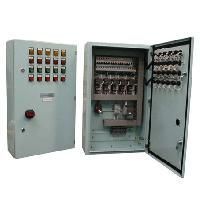 Local Control Stations