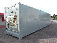 Refrigerated Container