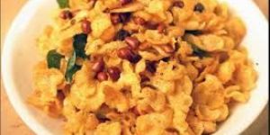 Cornflakes Namkeen