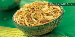 Kaju Mixture Namkeen
