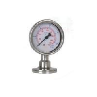 Sanitary Sealed Gauge