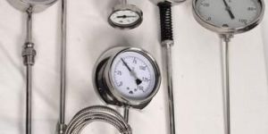 Temperature Gauges