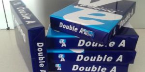 Double A A4 Copy Paper