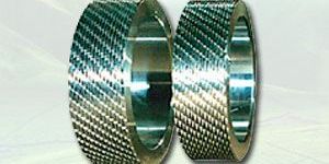 CTC Segments Tea Processing Machinery