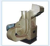 Impact Pulverizer Machine