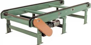 Automatic Chain Conveyor System
