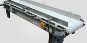 Slate Conveyor System