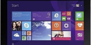 10.1 inch Intel Windows 10 Tablet PC