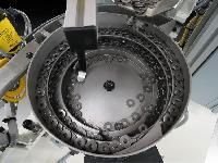 Vibratory Bowl Feeder