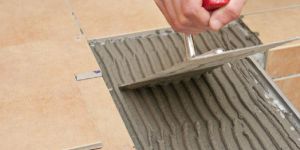 Tile Adhesive