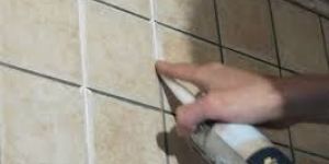 Tile Epoxy