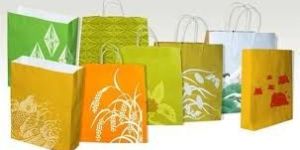 Customized Paper Bags