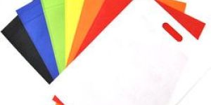 Non Woven Carry Bags