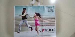 Printed Plastic Bags